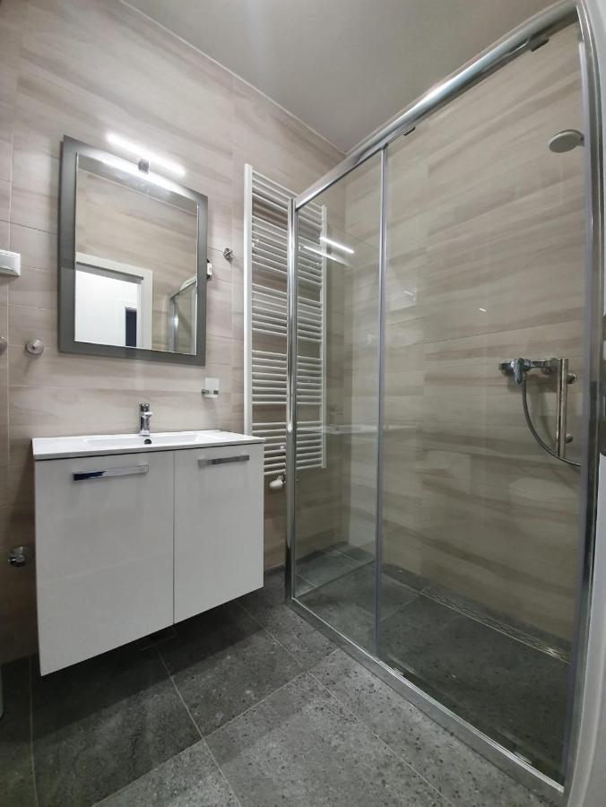 Grey Suites Zagreb Exterior photo